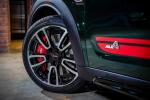 Mini John Cooper Works Countryman 2017 года (MY)